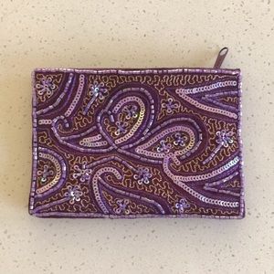 Jewelry or Coin Purse